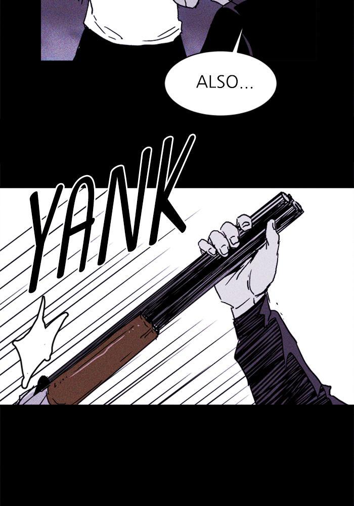 Read PIGPEN Manga Online