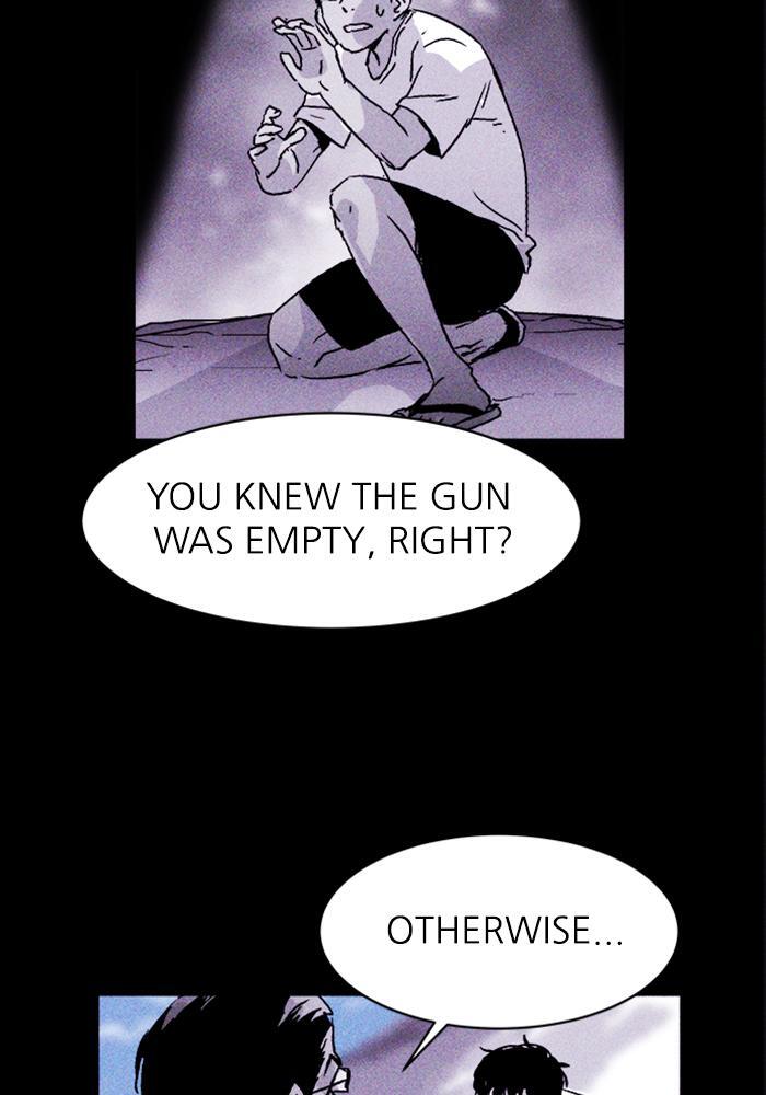 Read PIGPEN Manga Online