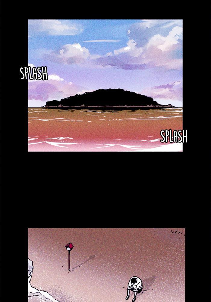 Read PIGPEN Manga Online