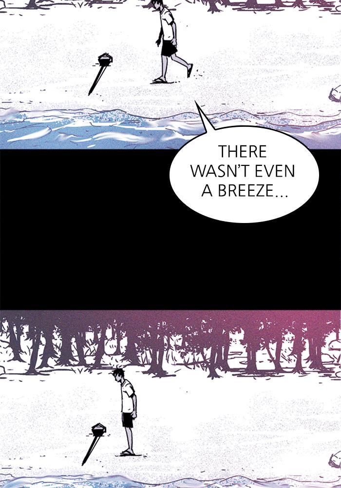 Read PIGPEN Manga Online