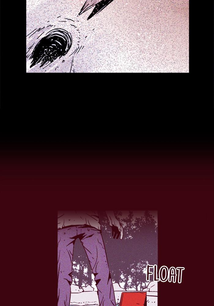 Read PIGPEN Manga Online