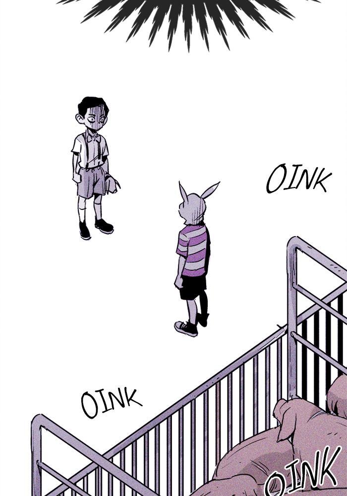 Read PIGPEN Manga Online