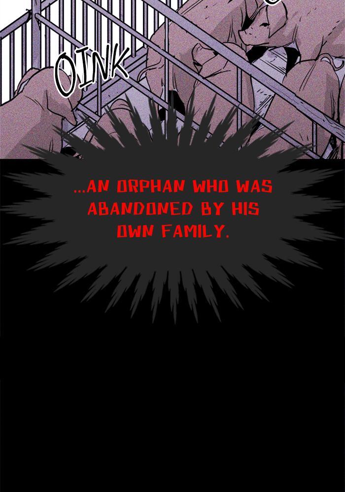 Read PIGPEN Manga Online