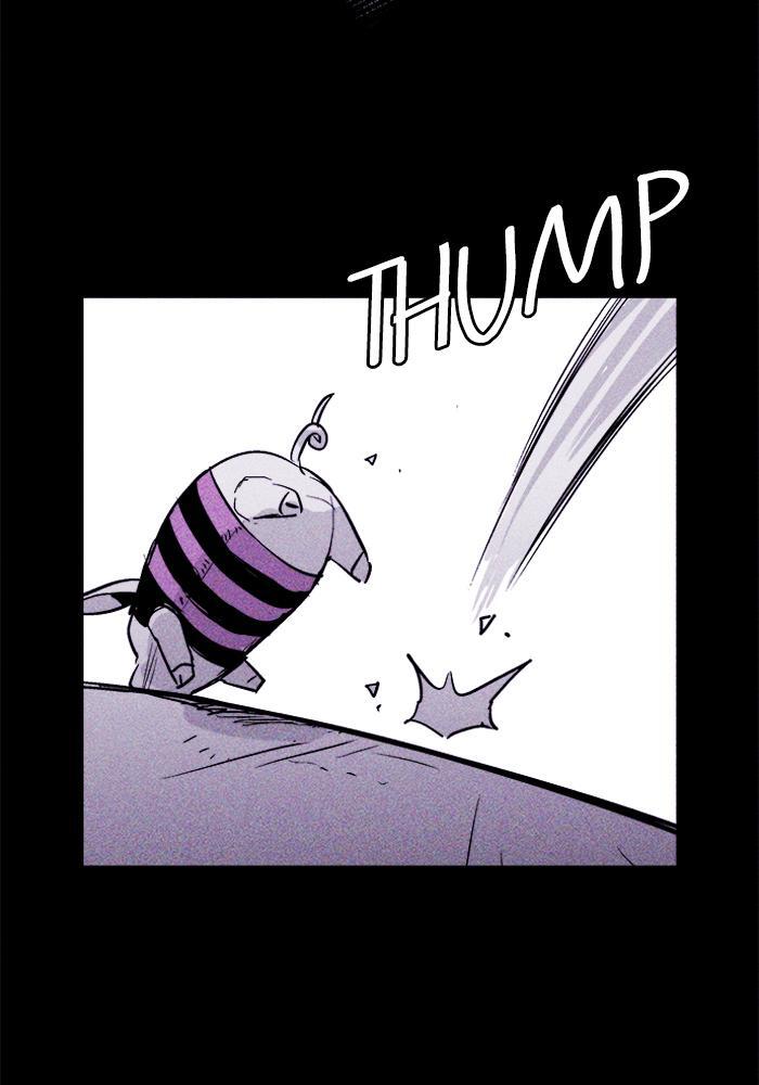 Read PIGPEN Manga Online