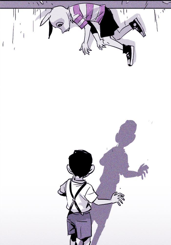 Read PIGPEN Manga Online