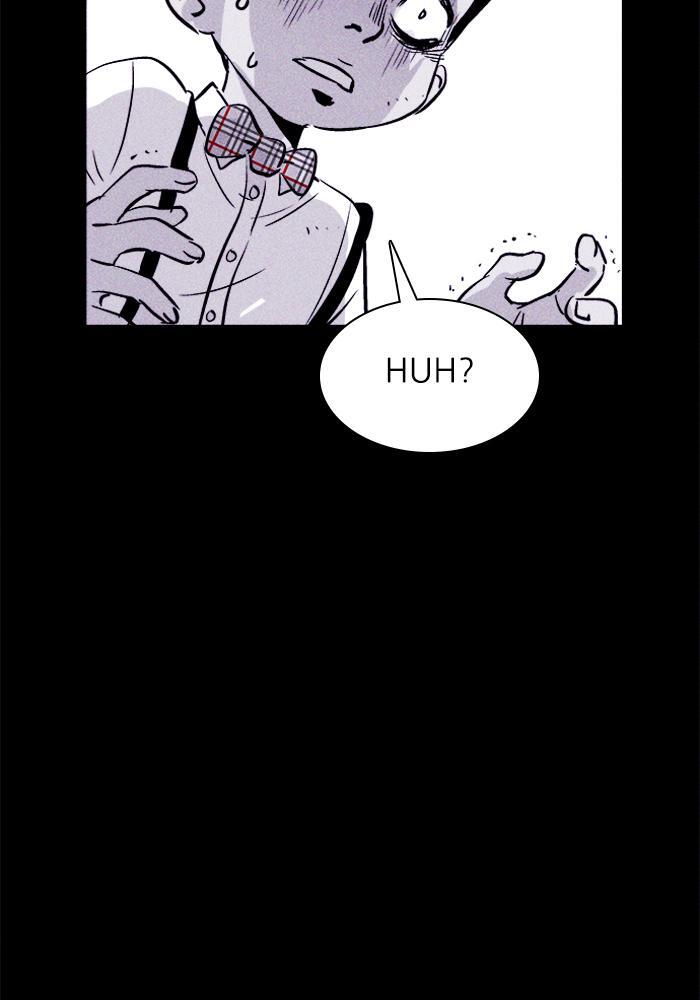 Read PIGPEN Manga Online