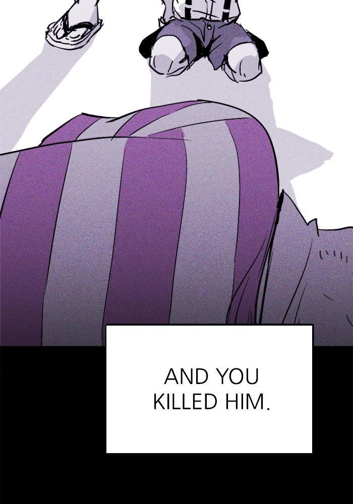 Read PIGPEN Manga Online