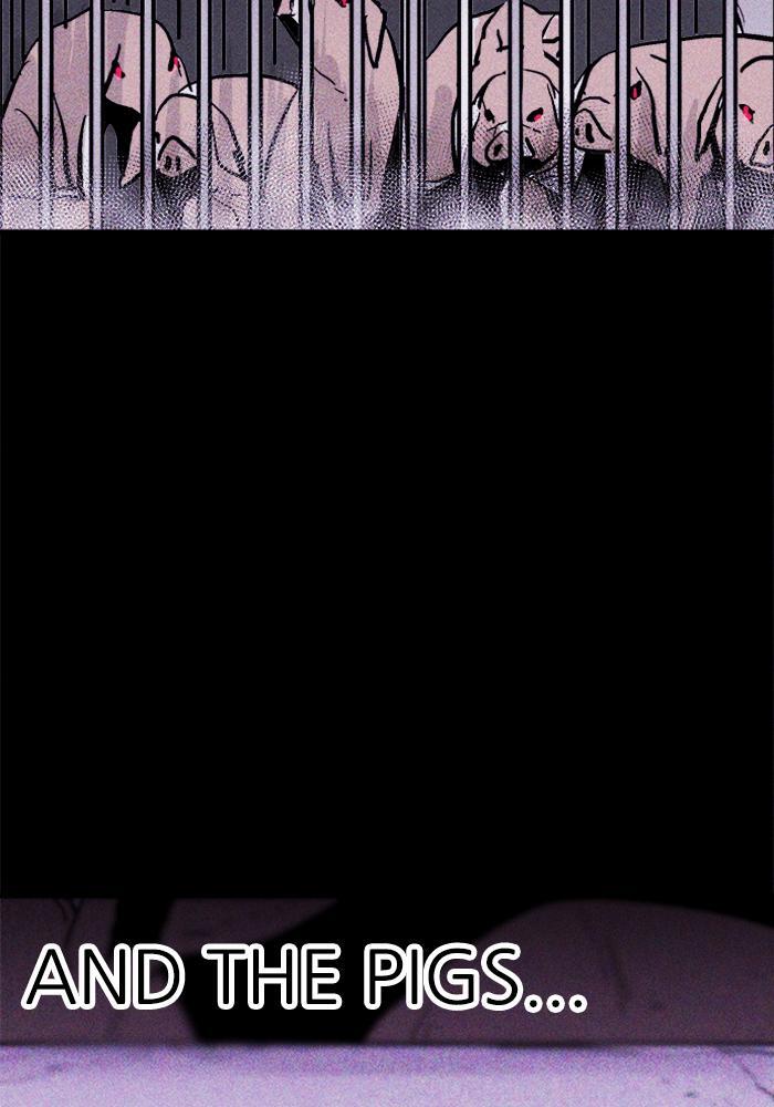 Read PIGPEN Manga Online