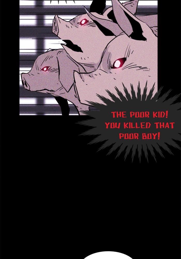 Read PIGPEN Manga Online