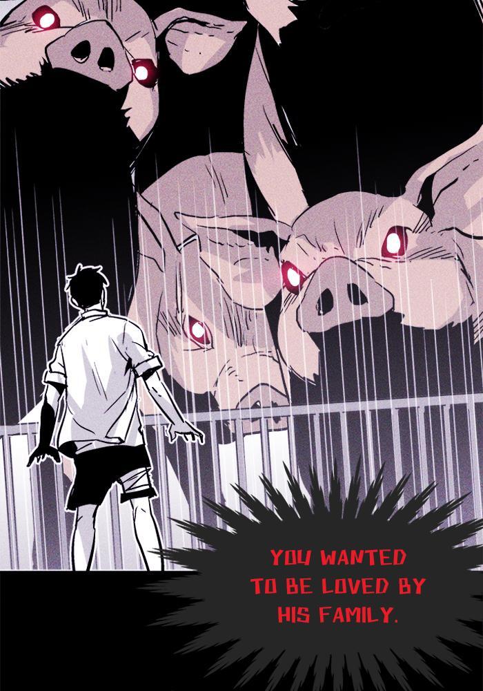 Read PIGPEN Manga Online