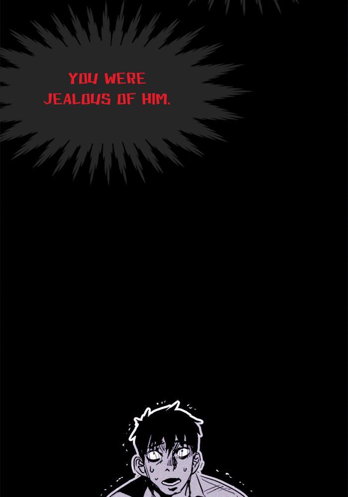Read PIGPEN Manga Online
