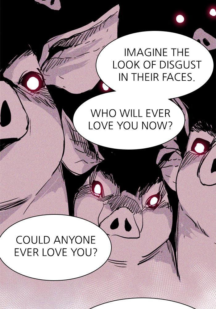 Read PIGPEN Manga Online