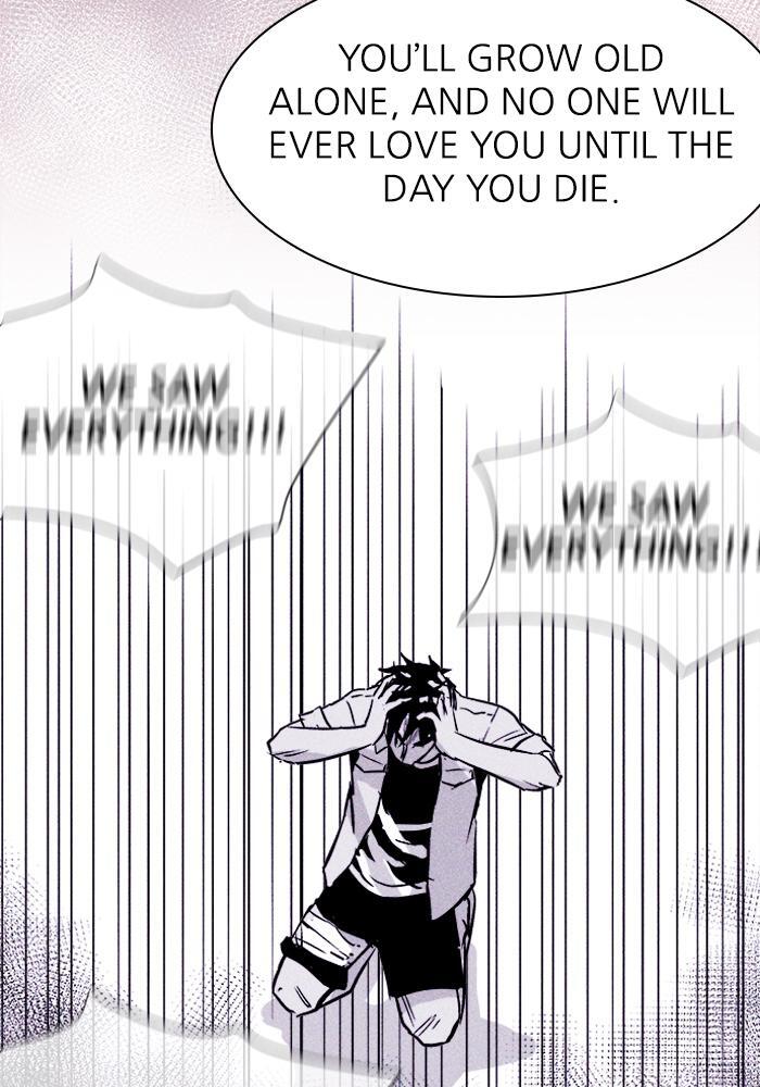 Read PIGPEN Manga Online