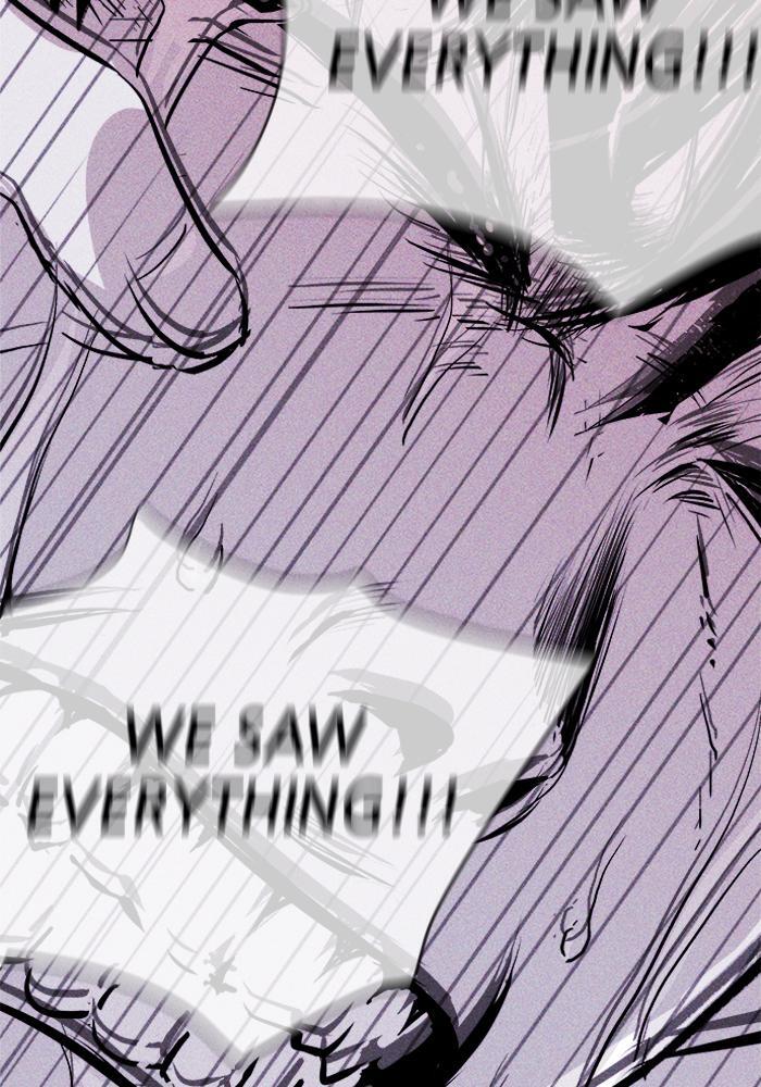 Read PIGPEN Manga Online