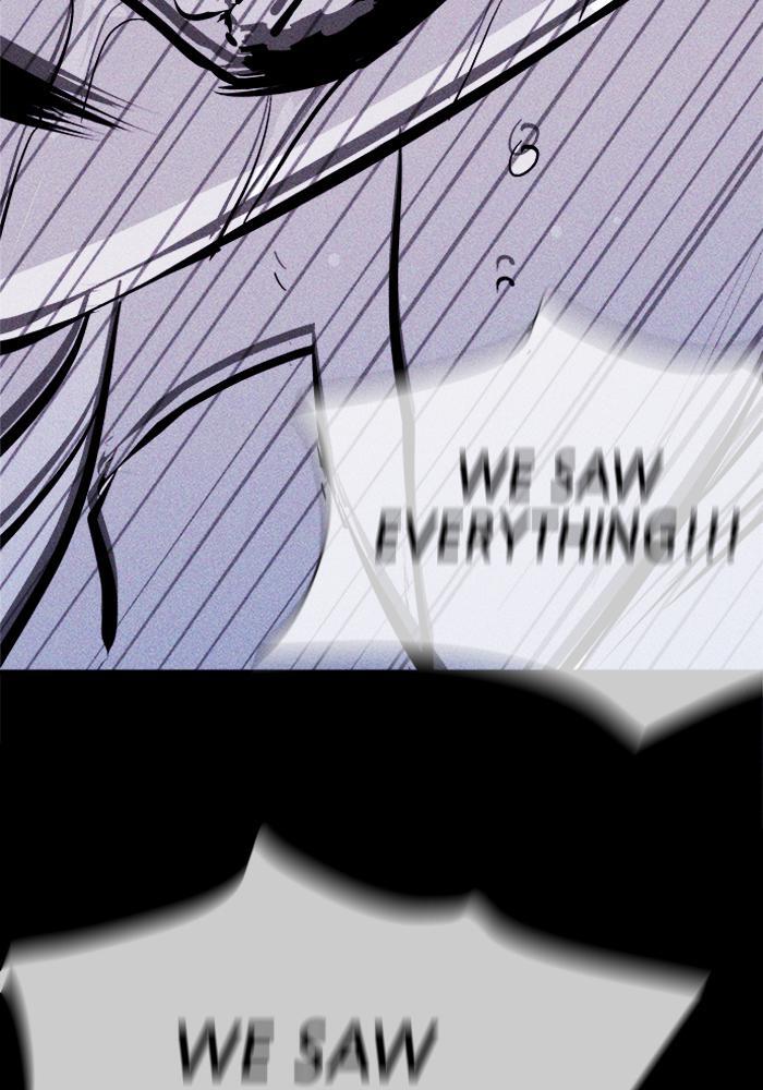 Read PIGPEN Manga Online