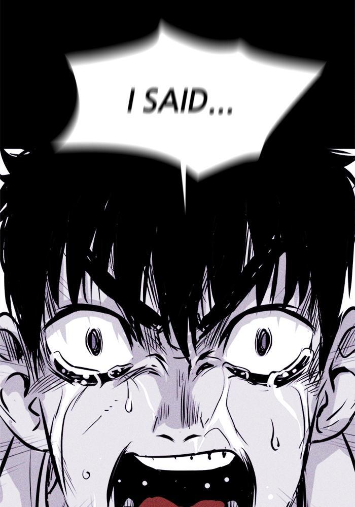 Read PIGPEN Manga Online
