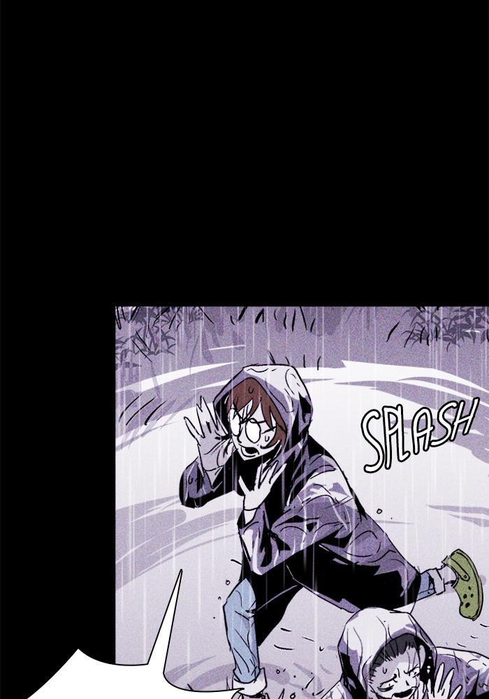 Read PIGPEN Manga Online