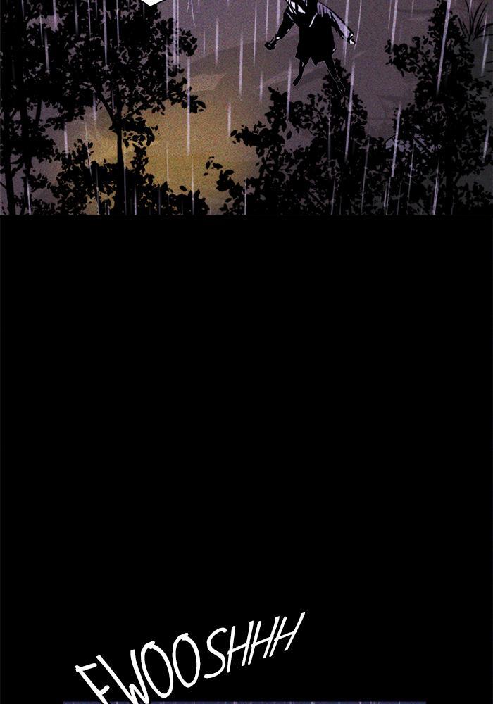 Read PIGPEN Manga Online