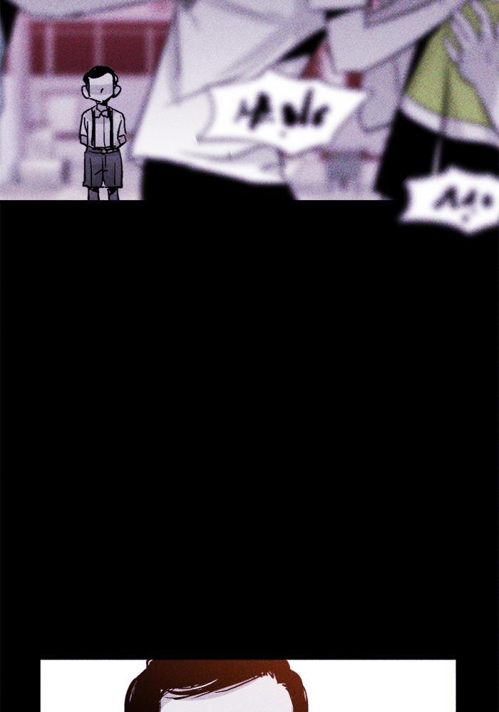 Read PIGPEN Manga Online