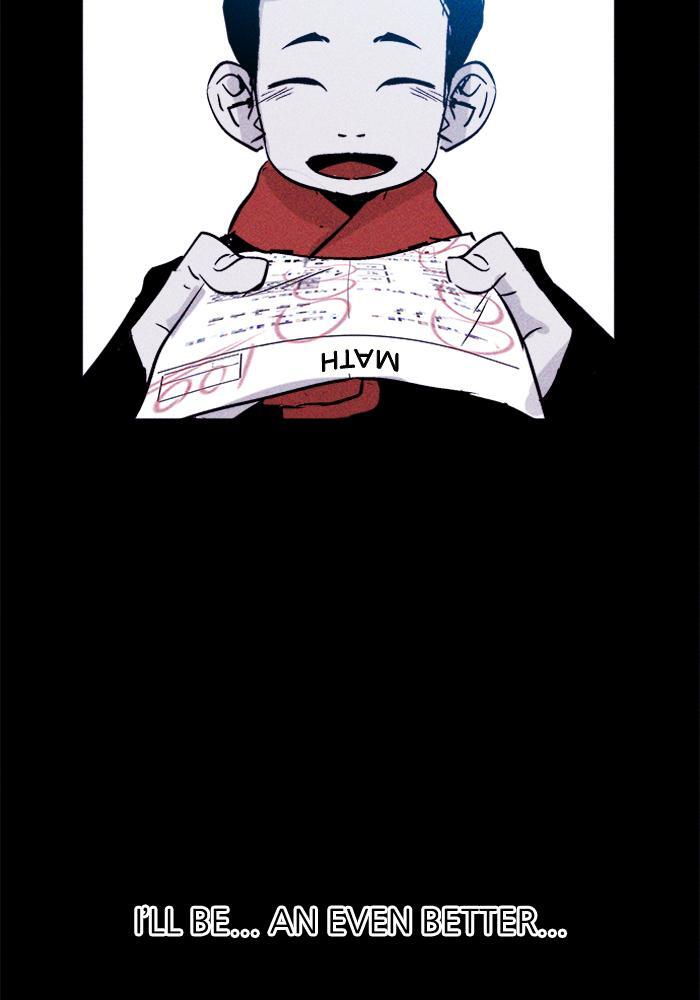 Read PIGPEN Manga Online