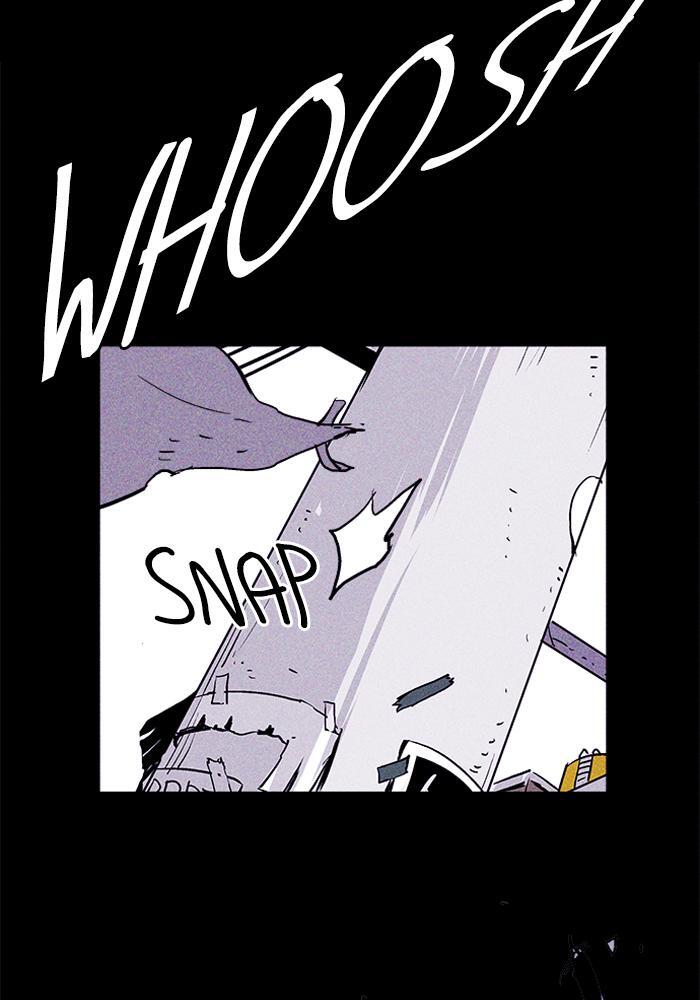 Read PIGPEN Manga Online