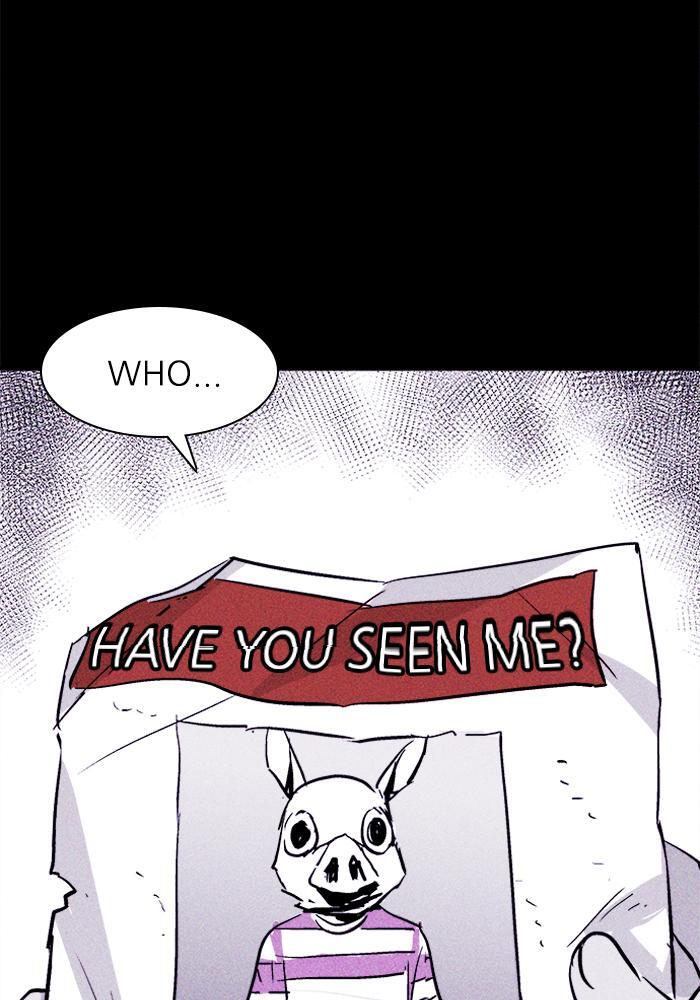 Read PIGPEN Manga Online