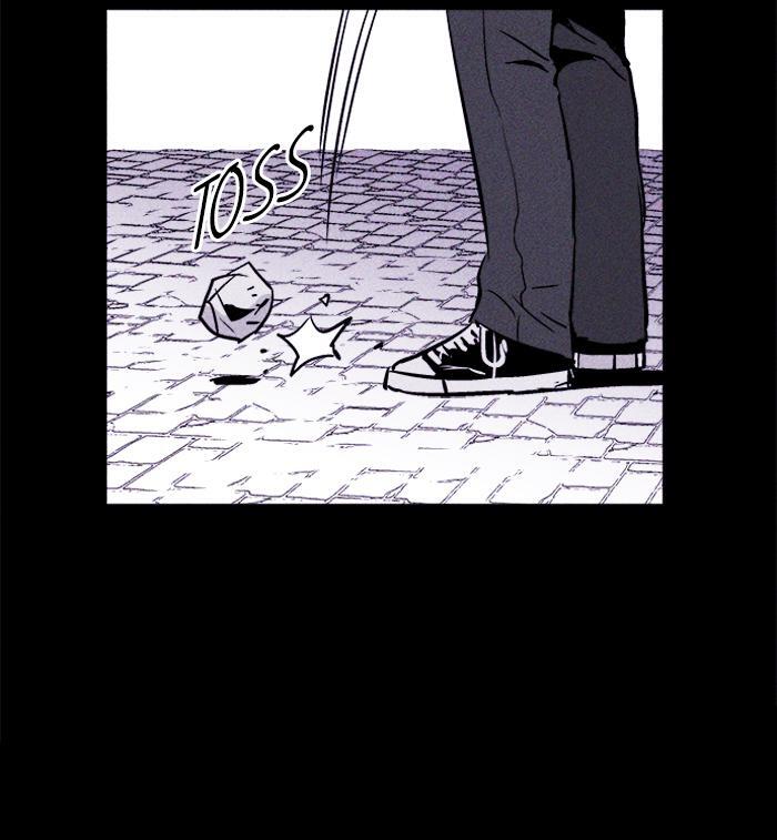Read PIGPEN Manga Online