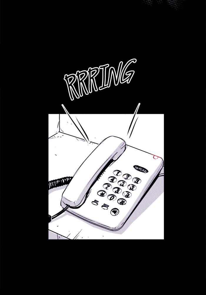 Read PIGPEN Manga Online