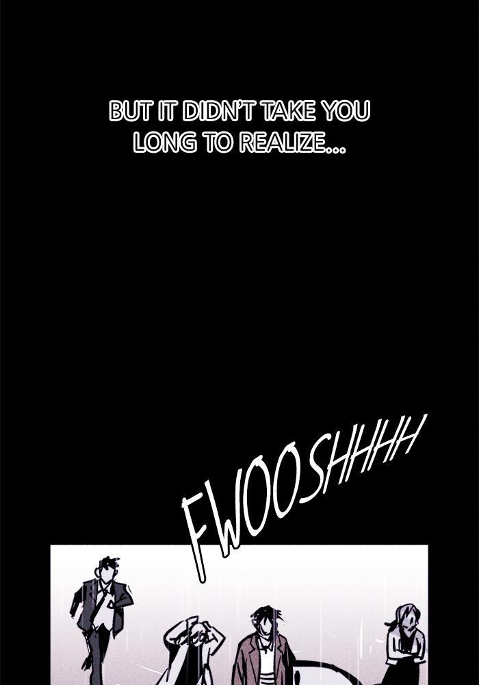 Read PIGPEN Manga Online