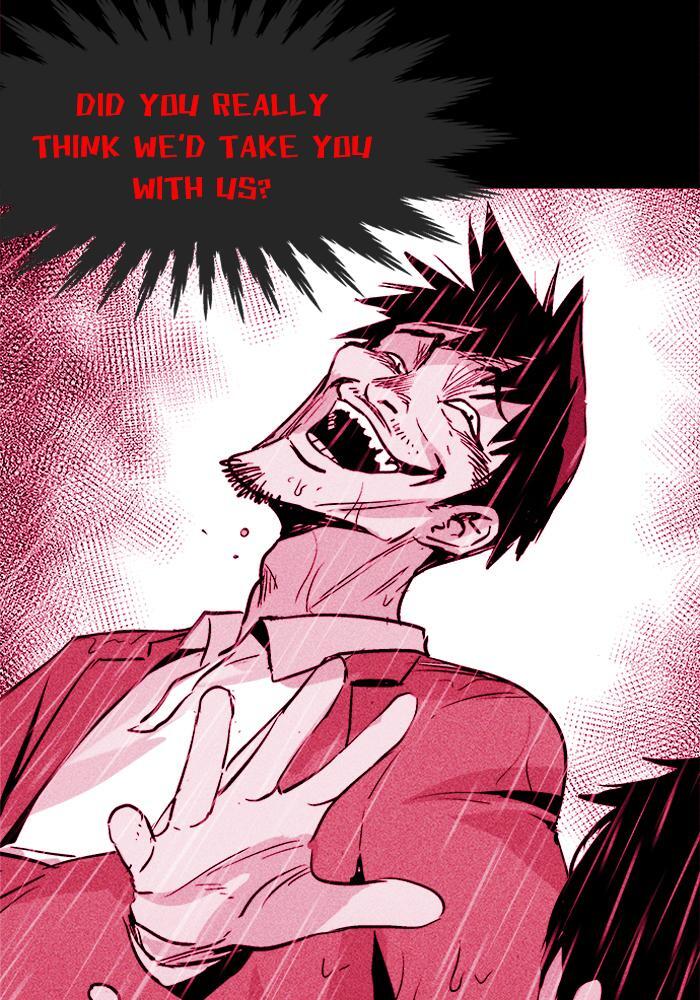Read PIGPEN Manga Online