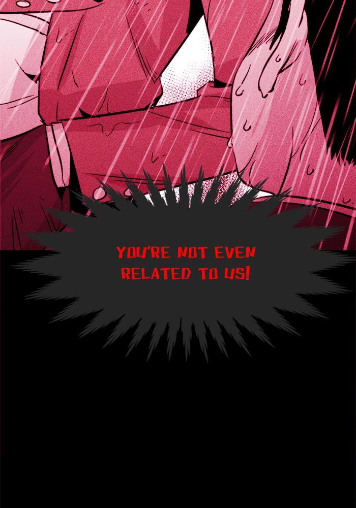 Read PIGPEN Manga Online