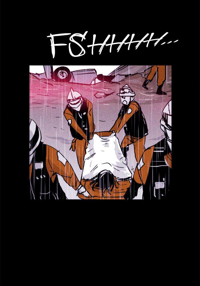 Read PIGPEN Manga Online