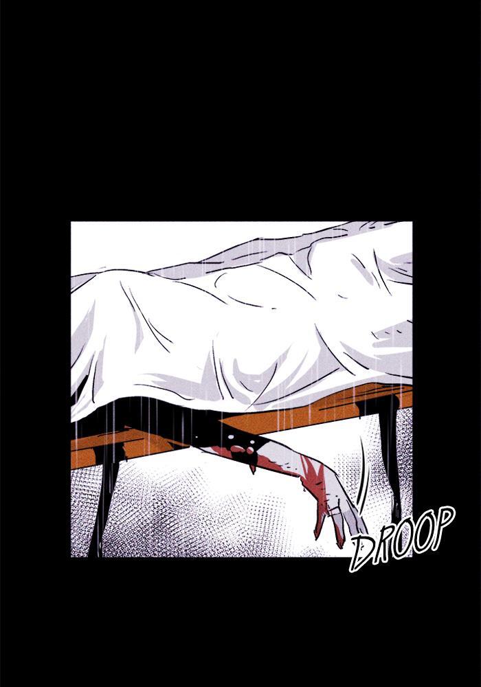 Read PIGPEN Manga Online