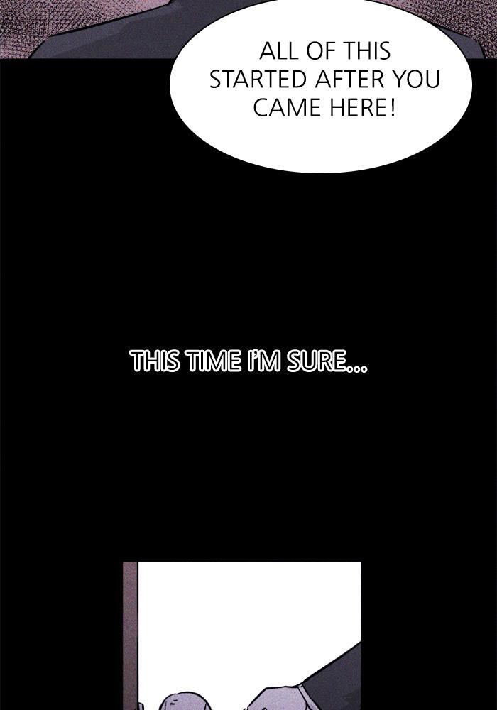 Read PIGPEN Manga Online