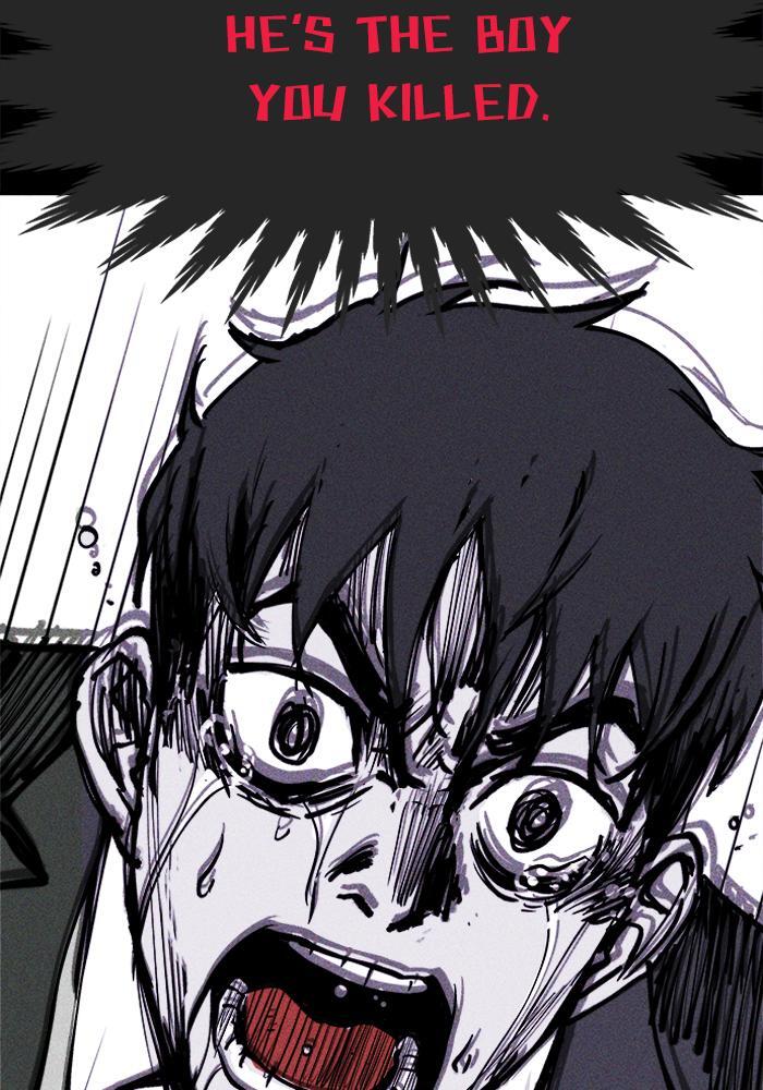 Read PIGPEN Manga Online