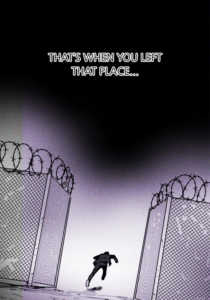 Read PIGPEN Manga Online