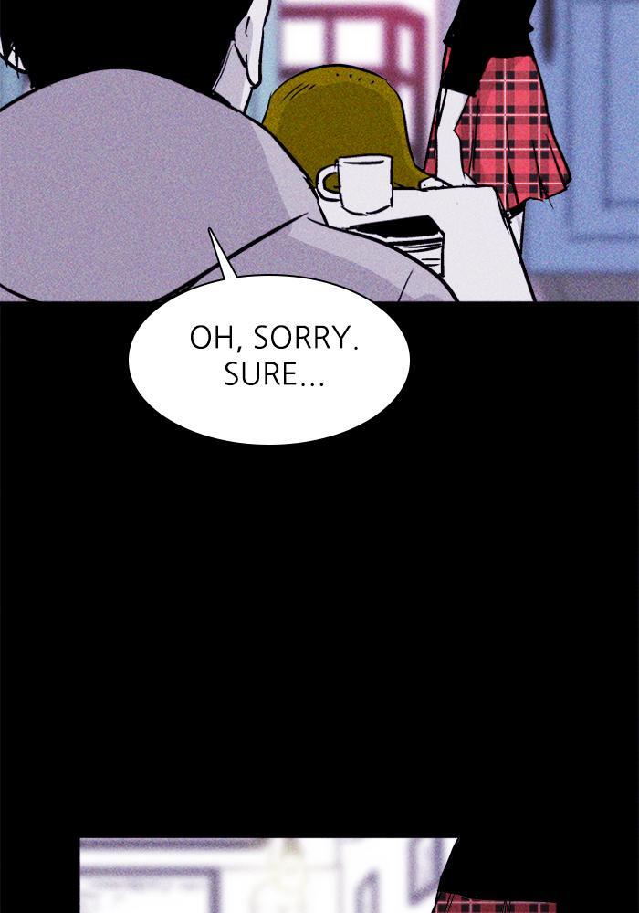 Read PIGPEN Manga Online
