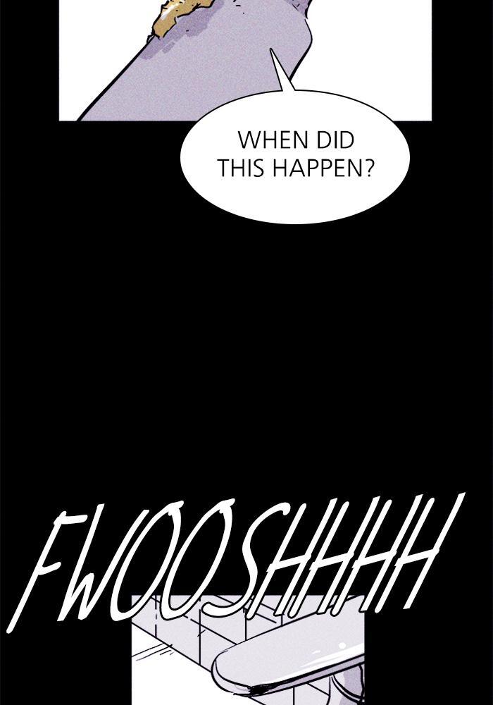 Read PIGPEN Manga Online