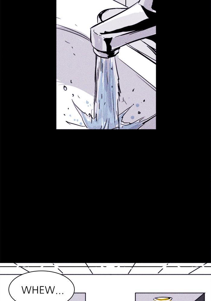 Read PIGPEN Manga Online