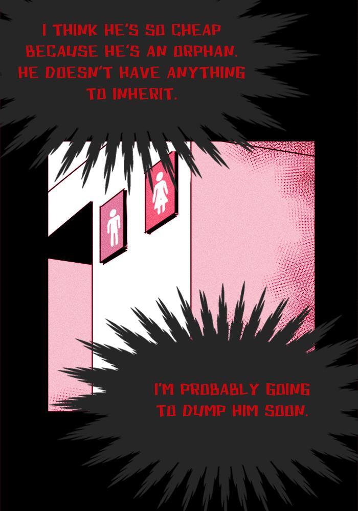 Read PIGPEN Manga Online