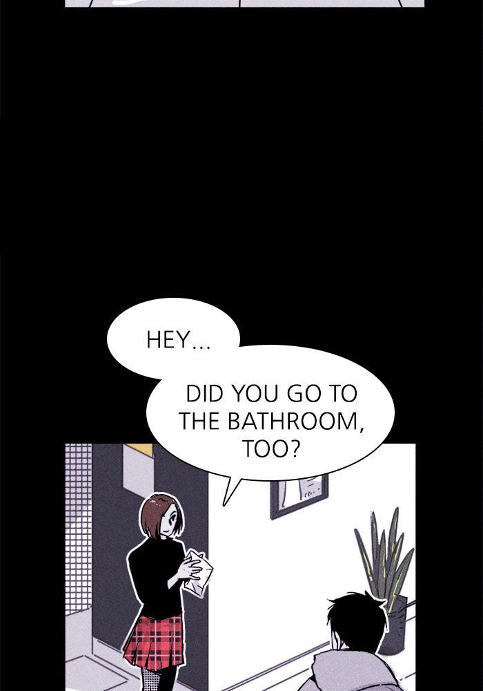 Read PIGPEN Manga Online