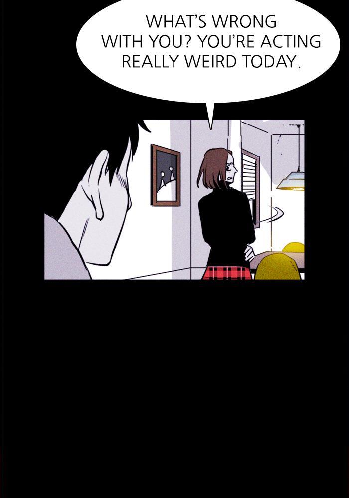 Read PIGPEN Manga Online