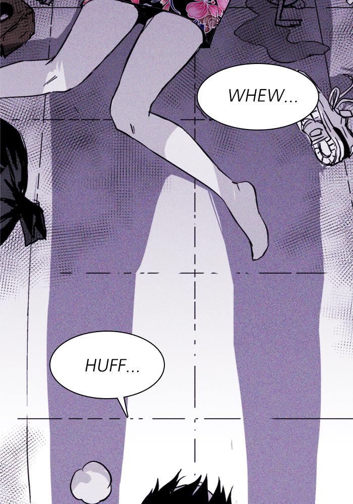 Read PIGPEN Manga Online