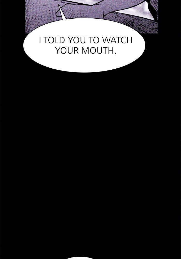 Read PIGPEN Manga Online