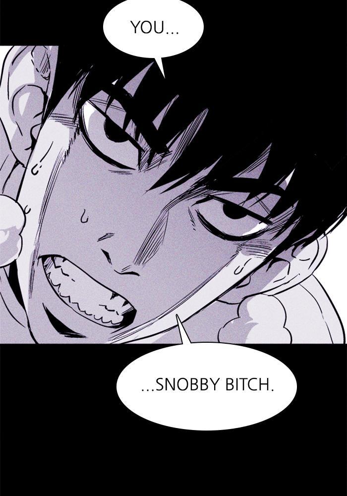 Read PIGPEN Manga Online