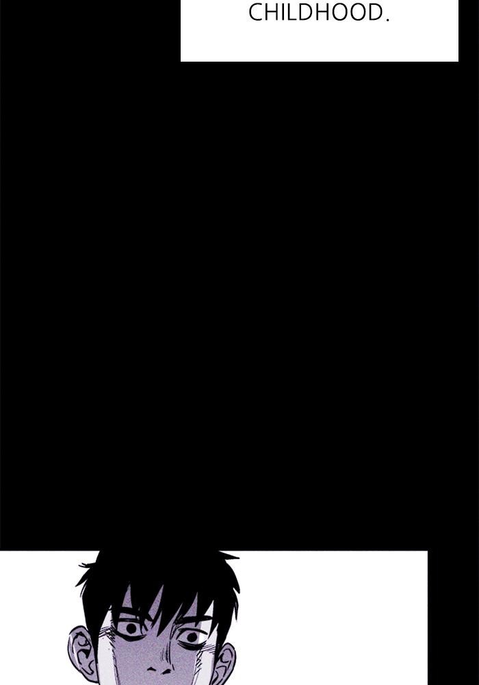 Read PIGPEN Manga Online