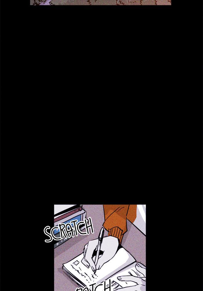 Read PIGPEN Manga Online