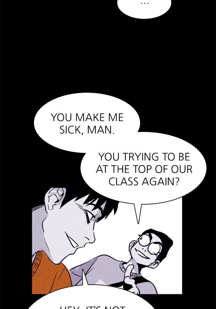 Read PIGPEN Manga Online