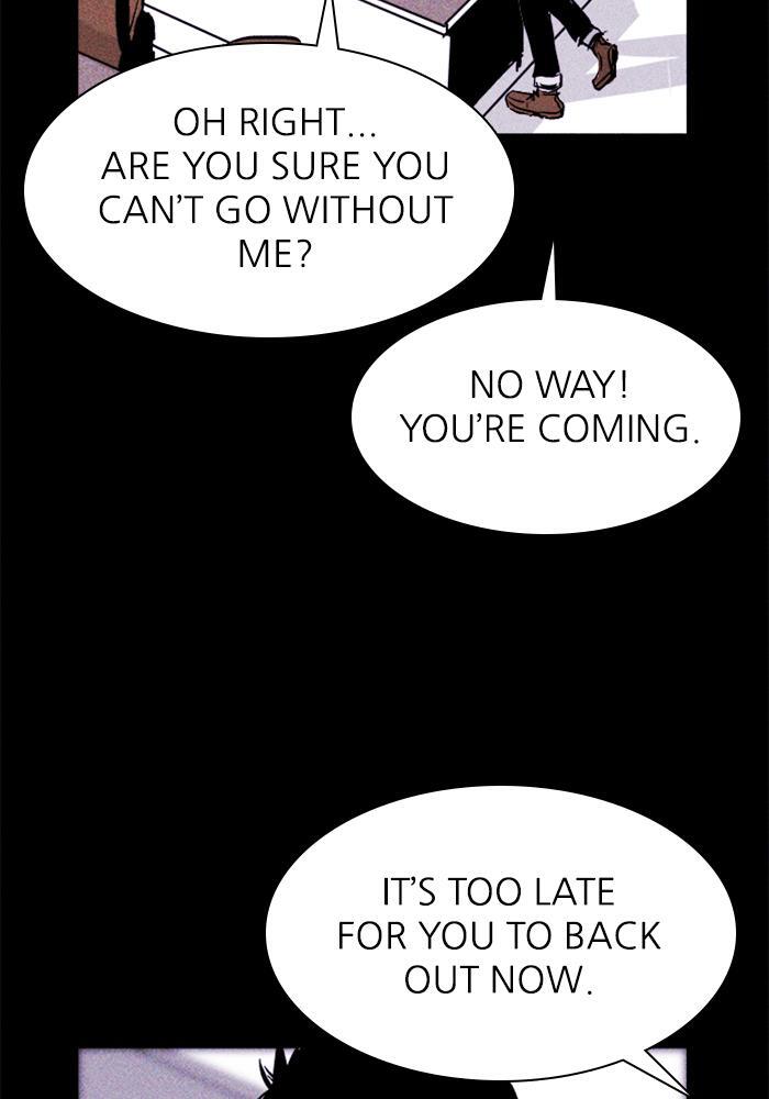 Read PIGPEN Manga Online