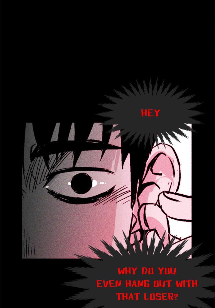 Read PIGPEN Manga Online